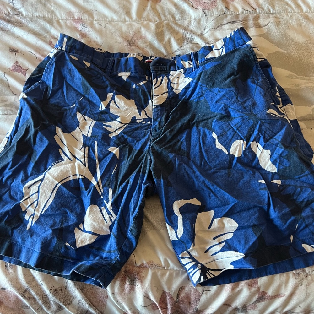 Men’s Tommy Hilfiger shorts